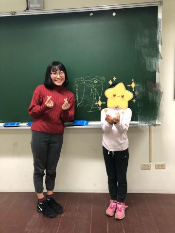 洪禎禧 - 國小(小二)家教教學成果分享，以自製教材及教案，針對不同風格及個性的孩子給予客製化教學。