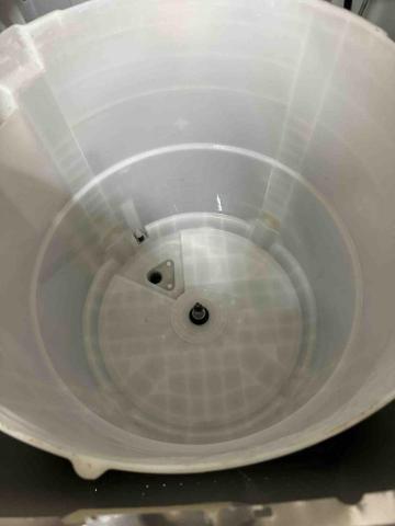 快潔冷氣、洗衣機清洗保養 - 清洗後