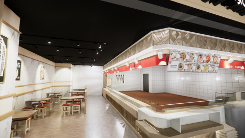 J&S 晉新室內設計工作室 - 