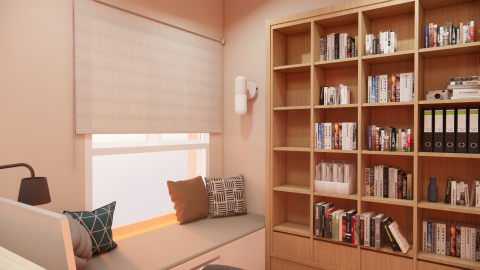 J&S 晉新室內設計工作室 - 