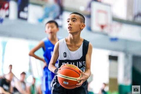 攝籃Photobasketballlife - 2024 百齡國小籃球邀請賽