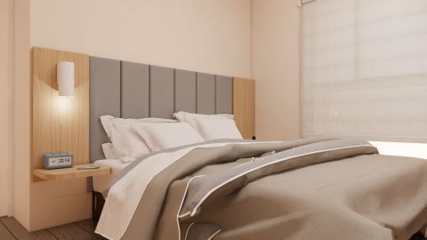 J&S 晉新室內設計工作室 - 