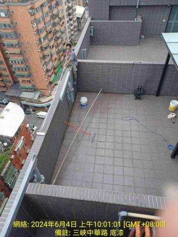 聖意防水工程 - 