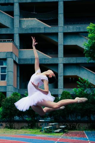 李禕晨 - 藝術照、形象照1