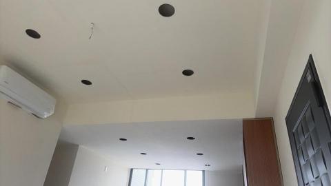 鎵元工程行 - 芎林曾董