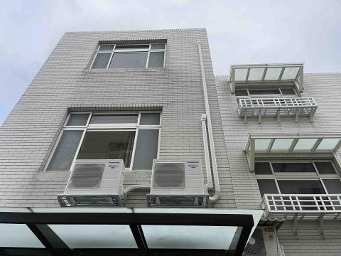 慶軒空調 - 銅管管槽 慶軒空調 - 銅管管槽