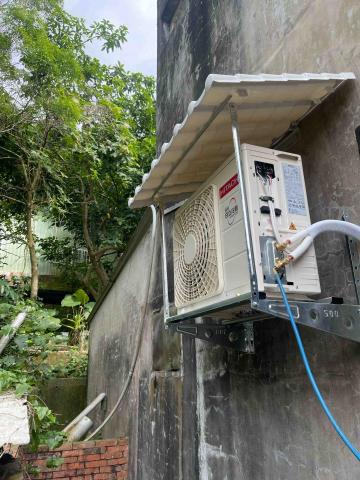 慶軒空調 -  慶軒空調 -