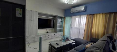 昱銓空間設計 - 善化室內設計