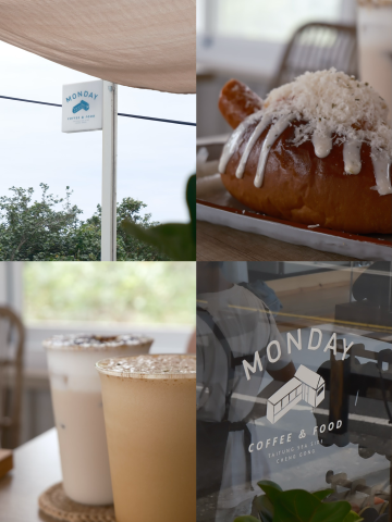 Phoebe - 餐廳拍攝