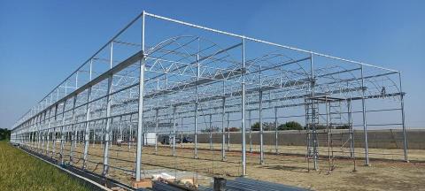 浩睿溫室工程行 - 