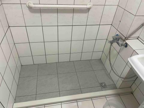 小郭 - 浴缸拆除-貼磚