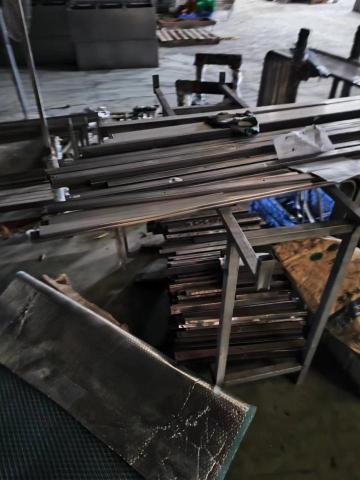 餐桌椅批發零售商 - 鐵管作品