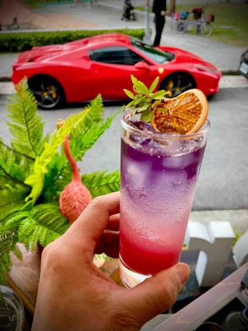 鍾秉軒 CK Bartender/花式調酒表演/酒會/教學 -  鍾秉軒 CK Bartender/花式調酒表演/酒會/教學 -