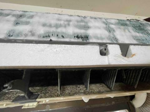 立成冷氣 - 左營區冷氣清洗