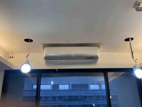 慶軒空調 -  慶軒空調 -