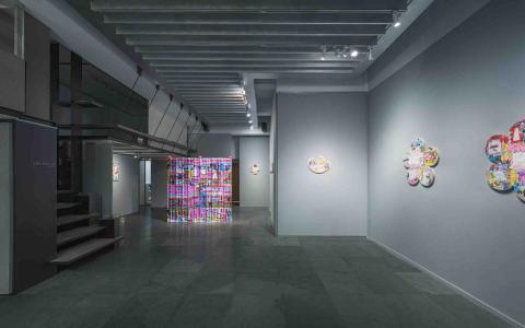 嘟嚕影像工作室 - 秋刀魚藝術中心