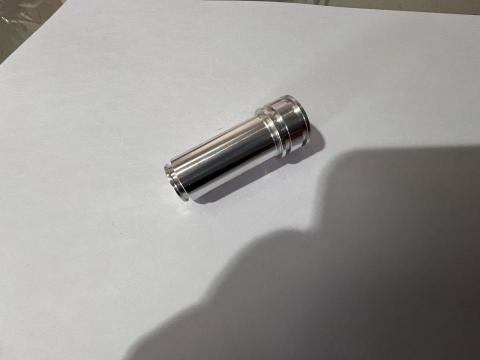 長鈺機械有限公司 - 