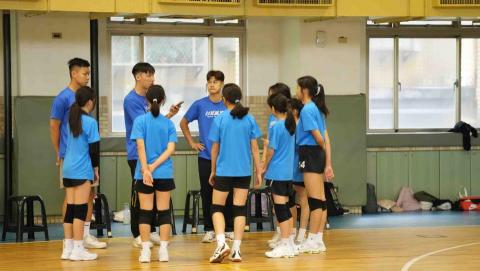 ignite - 團體課程