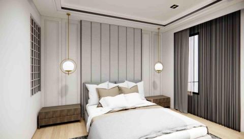 陳重宜建築師事務所 - 