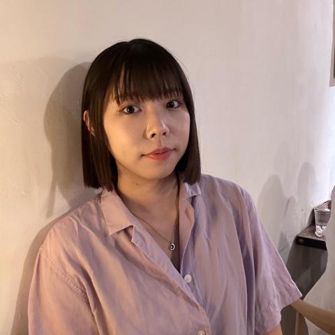 提供高中生物服務的專家羅靖蓉