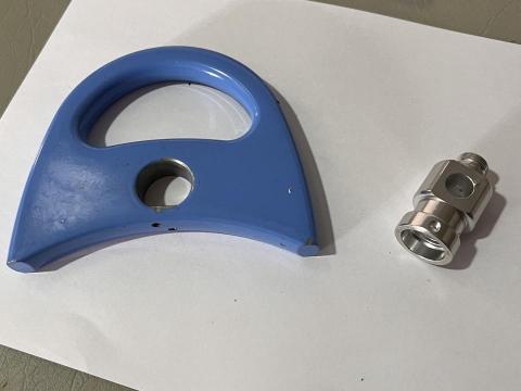 長鈺機械有限公司 - 