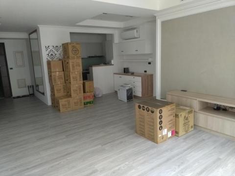 鎵元工程行 - 睿海李小姐