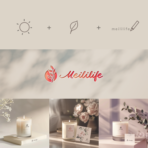 溱鋐平面設計 - 溱鋐設計