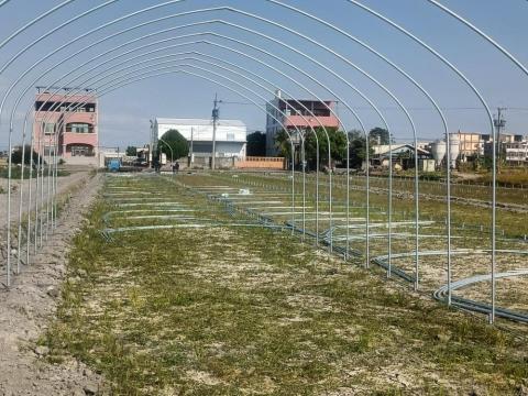 浩睿溫室工程行 - 