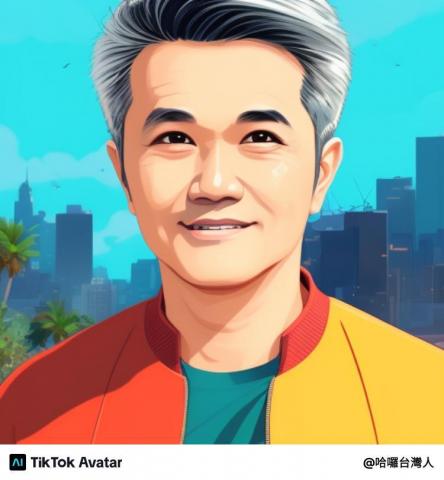 提供capcut越南版服務的專家林裕能