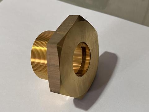 長鈺機械有限公司 - 