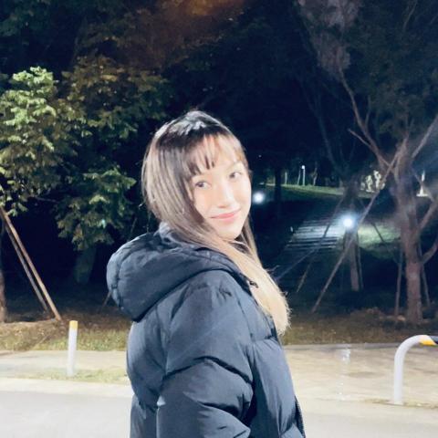 提供156服務的專家黃宥瑄