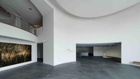 嘟嚕影像工作室 - 關渡美術館