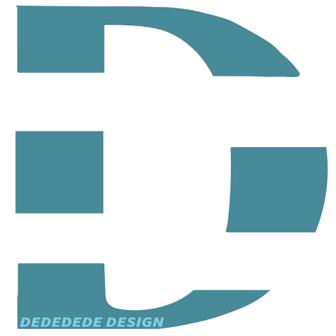 天耀 - 這是我自己設計的設計工作室的logo標幟