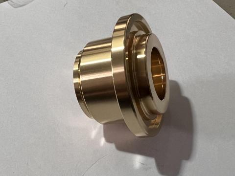 長鈺機械有限公司 - 