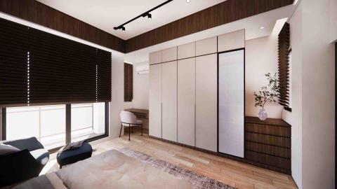 陳重宜建築師事務所 - 