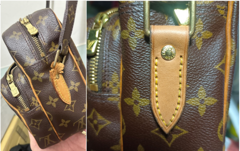 One-pair-studio - 吊耳修復-(修復件)