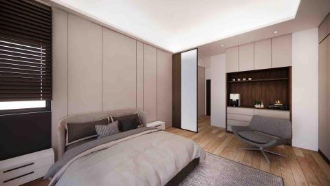 陳重宜建築師事務所 - 