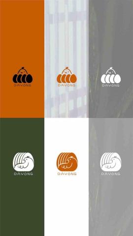 溱鋐平面設計 - 溱鋐設計