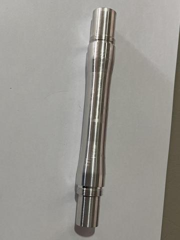 長鈺機械有限公司 - 