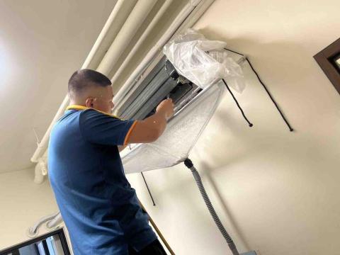 慶軒空調 -  慶軒空調 -