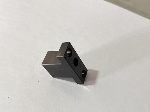 長鈺機械有限公司 - 