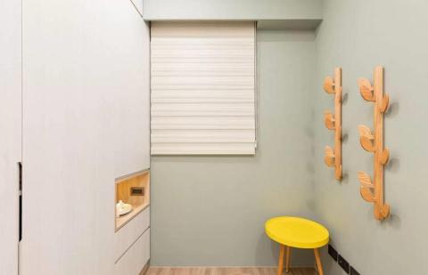 鎵元工程行 - 四季森林 張處長