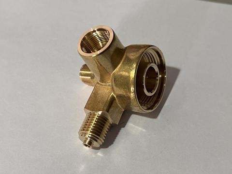 長鈺機械有限公司 - 