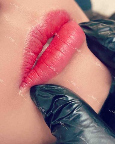 米莉美學-美甲.美睫.半永久眉眼唇.紋髮 -  米莉美學-美甲.美睫.半永久眉眼唇.紋髮 -