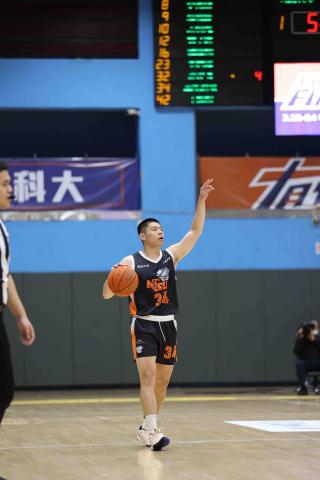 提供uba二級服務的專家徐宇煇