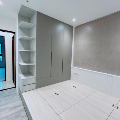 品匠系統櫥櫃有限公司 - 臥榻作品