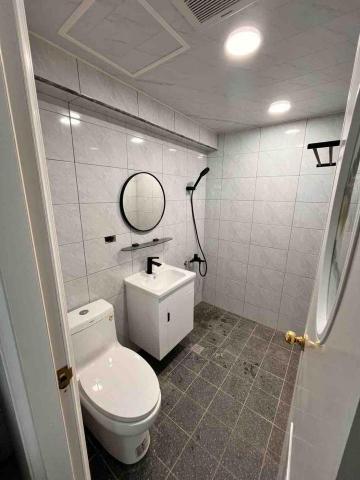 頂峯水電 - 大灣場-完成照