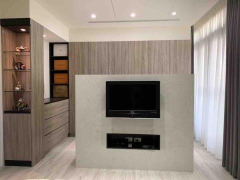 日宏室內裝修設計 - 