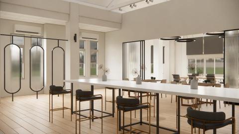 翌植個人工作室 - 