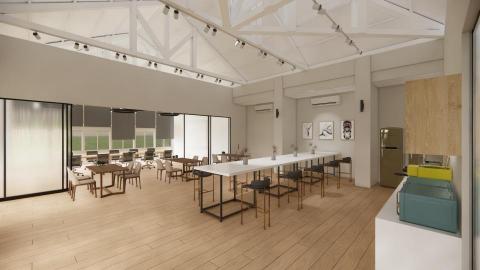 翌植個人工作室 - 